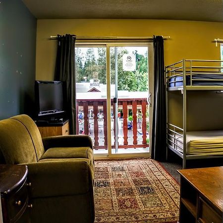 Southside Lodge Whistler Dış mekan fotoğraf