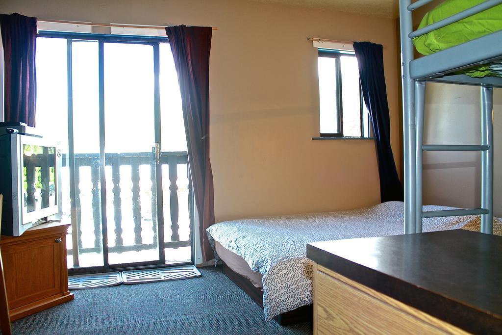 Southside Lodge Whistler Dış mekan fotoğraf