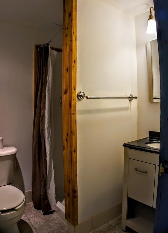 Southside Lodge Whistler Dış mekan fotoğraf